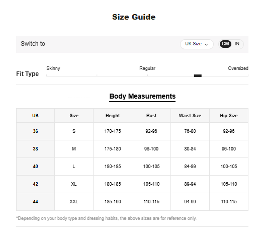 Broken star Boxy oversized T-shirt